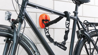 Find den rigtige cykellås