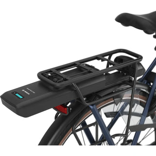 Batteri til elcykel