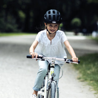 Cykelhjelme til børn