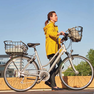 Cykelkurve