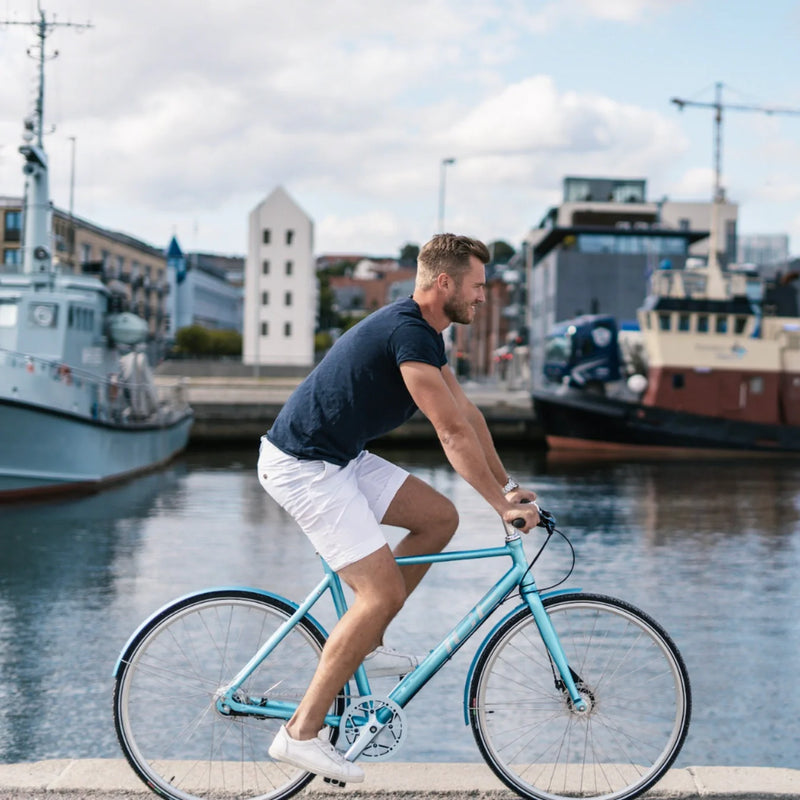 Citybikes