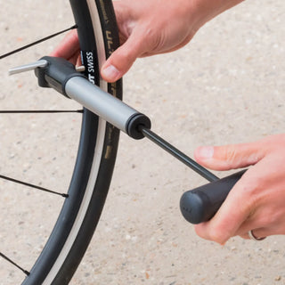 Cykelpumper