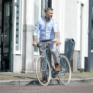 Cykler
