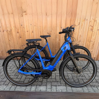 Testcykler