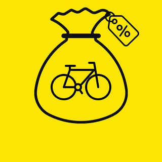 Tilbud Cykler