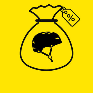Tilbud Cykelhjelme