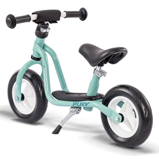 Puky LR M Løbecykel Aqua Green