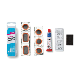 Lappesæt Weldtite AirTite Puncture Repair Kit