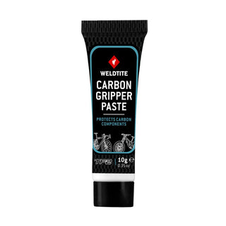 Montagepasta Weldtite Carbon Gripper Paste TF2