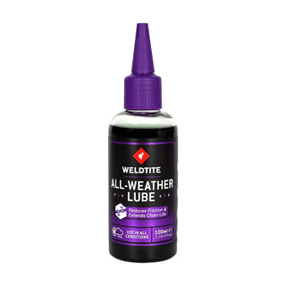 Kædeolie Weldtite All Weather Lube