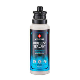 Weldtite Tubeless Tyre Sealant