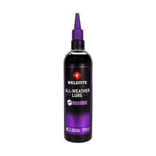 Kædeolie Weldtite All Weather Lube