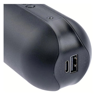 Elektronisk Cykelpumpe Contec Air Tronic