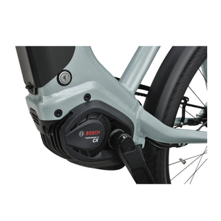 Sparta D-Burst M8Tb Dame