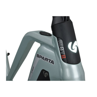 Sparta D-Burst M8Tb Dame