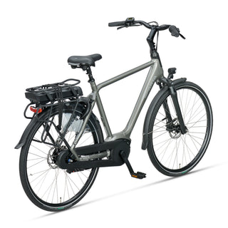 Sparta A-Shine Fit M7b Herre