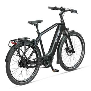 Sparta D-Burst Energy METb Herre