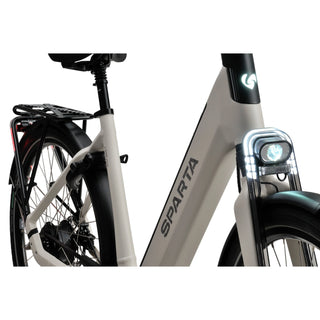 Sparta A-Shine Energy BES3 Dame