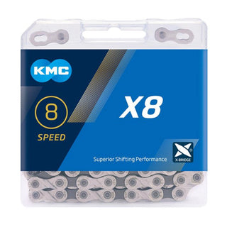 Kæde KMC X8