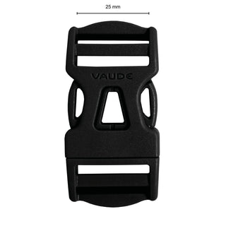 Spænde Vaude Dual Adjust 25 mm