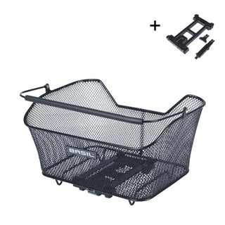 Basil Base M MIK 2.0 Cykelkurv