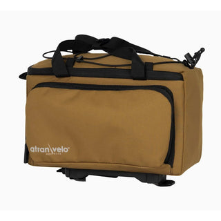 Cykeltaske Atran Velo Zap Top Bag AVS