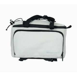 Cykeltaske Atran Velo Zap Top Bag AVS