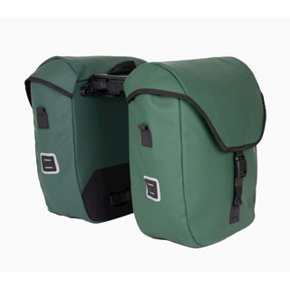 Cykeltasker Atran Velo Commuter Side Bag Set AVS