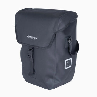Cykeltaske Atran Velo Commuter Side WP Bag AVS