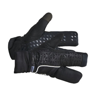 Craft Adv SubZ Siberian Split Finger Glove Cykelhandsker