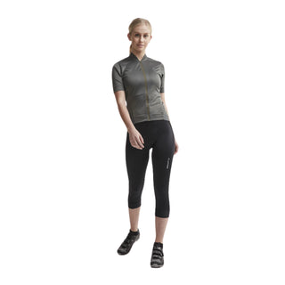 Craft Essence Jersey Tight Fit W Dame