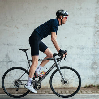 Craft Essence Jersey Tight Fit M Herre