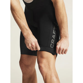 Shorts Craft herre silikone kant