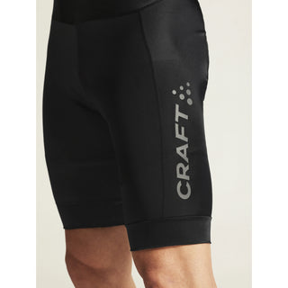Cykelshorts med pude uden seler herre