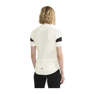 Craft Core Endurance Logo Jersey W Dame