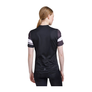 Craft Core Endurance Logo Jersey W Dame