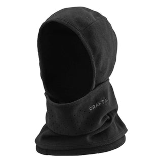 Craft SubZ Fleece Balaclava Sort Elefanthue