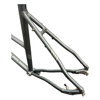 Cykelstel Nishiki Pro