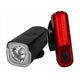 Lygtesæt ABUS Luno USB 400/30 Lumen