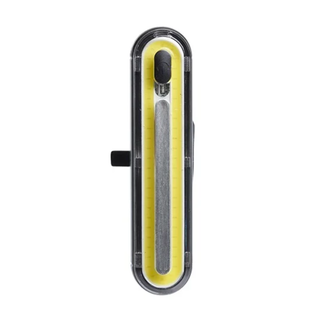 Forlygte ABUS Gemini 2.0 USB 240 Lumen