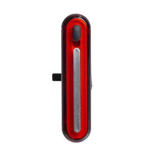 Baglygte ABUS Gemini 2.0 USB 100 Lumen