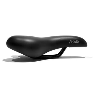 Sadel BikePartner MOLLIS Gel