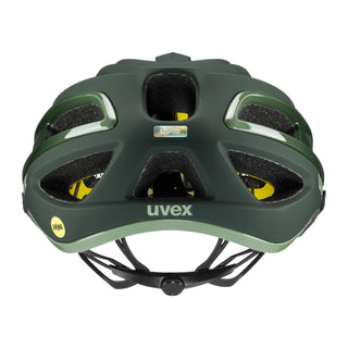 UVEX Unbound MIPS Cykelhjelm
