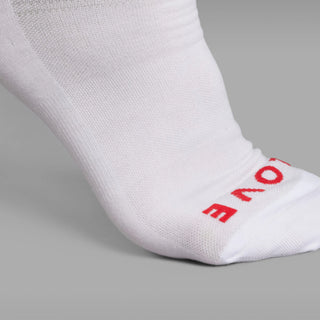 Strømper GripGrab Classic Regular Cut Sock