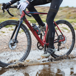 Strømper GripGrab Lightweight Waterproof Sock