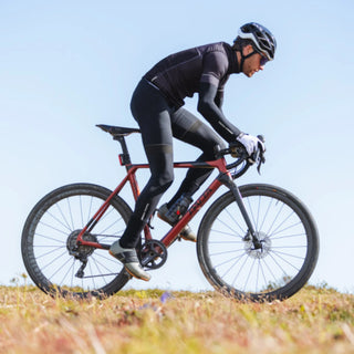 Strømper GripGrab Lightweight Waterproof Sock