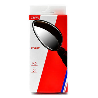 Spejl Zefal Cyclo Multiposition