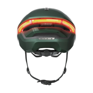 ABUS Hyp-E Cykelhjelm