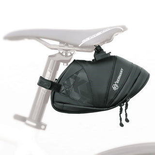 Sadeltaske SKS Explorer Click 1800