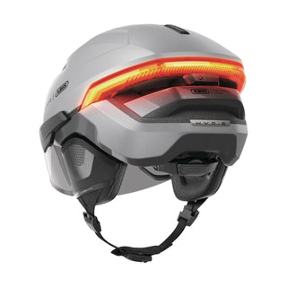 ABUS Hyp-E BL.ACE Cykelhjelm
